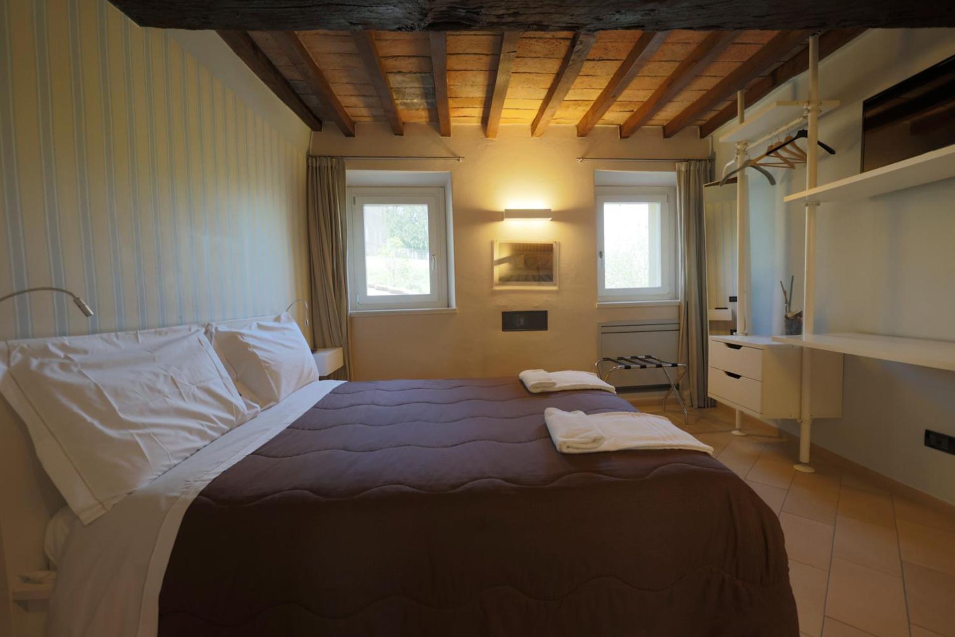 Emilio'S Rooms Кастельветро-ді-Модена Екстер'єр фото