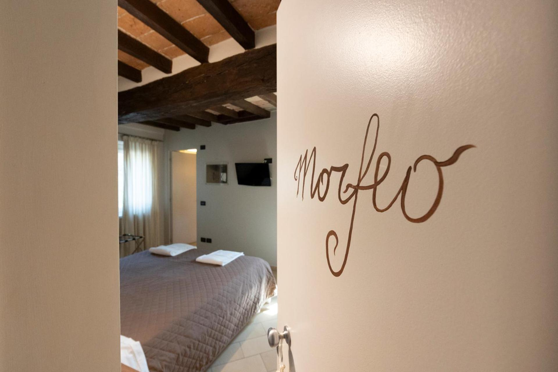 Emilio'S Rooms Кастельветро-ді-Модена Екстер'єр фото