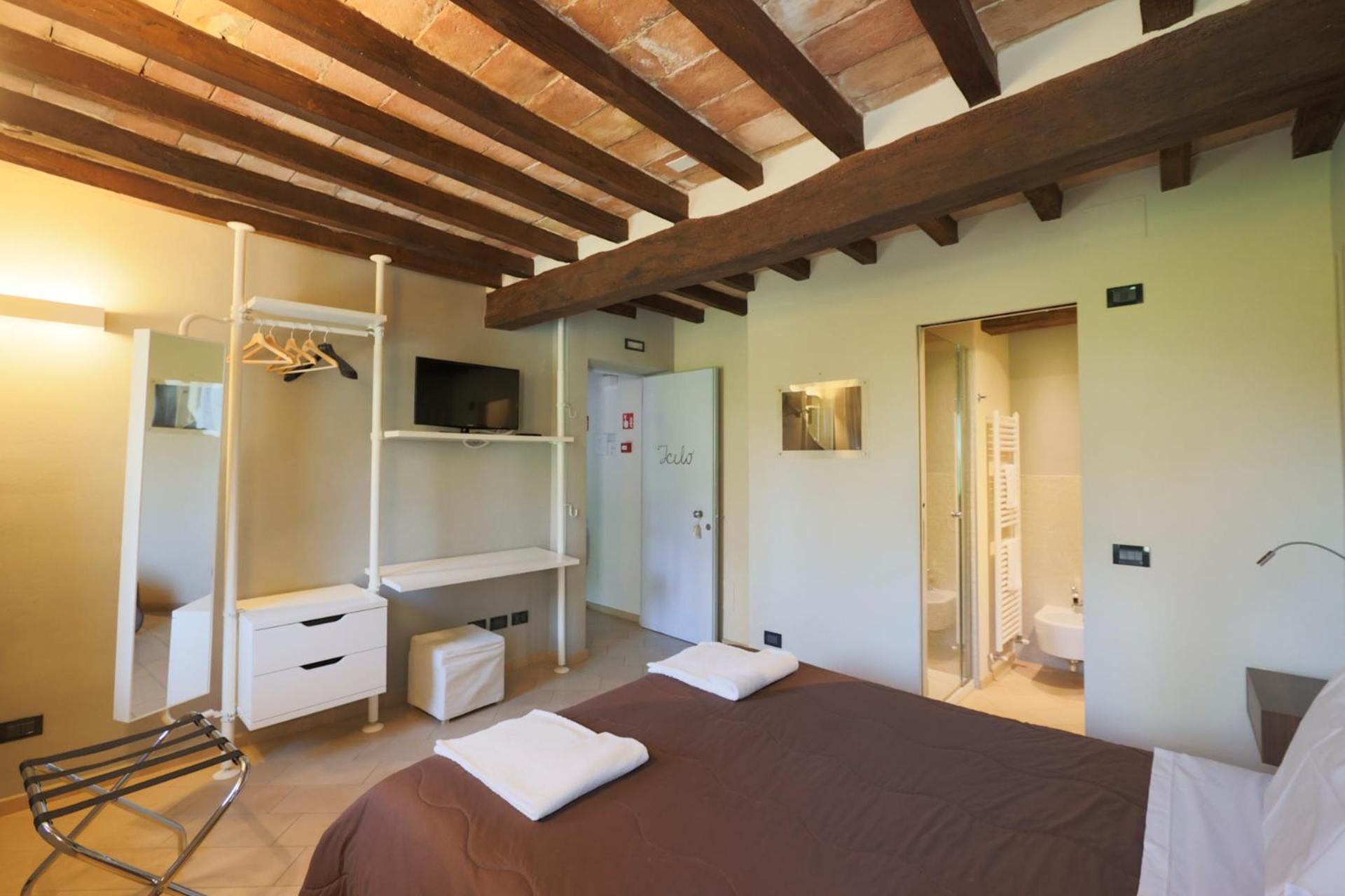 Emilio'S Rooms Кастельветро-ді-Модена Екстер'єр фото