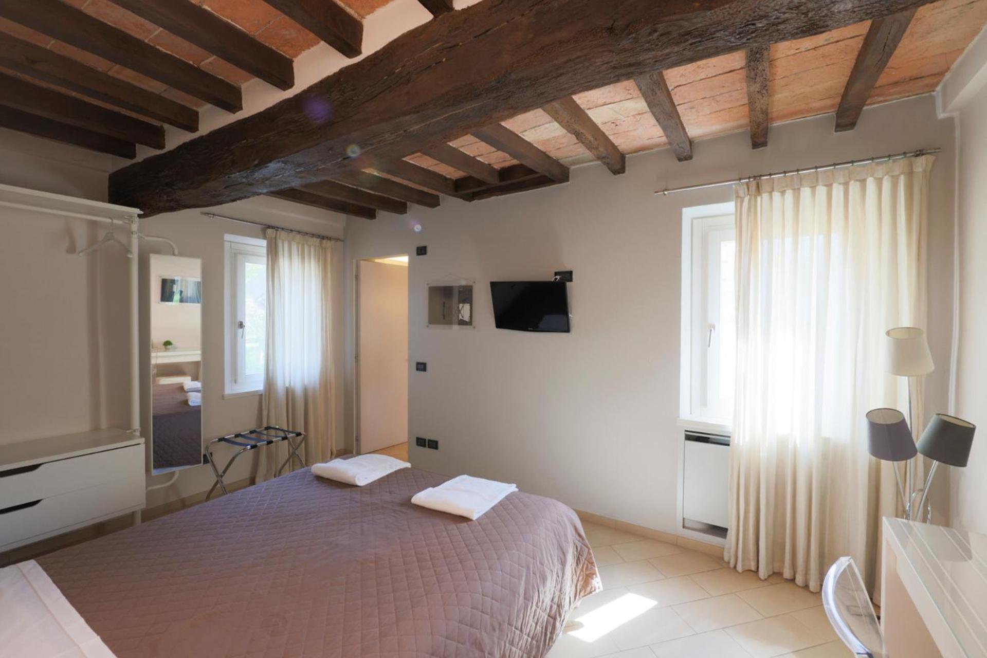 Emilio'S Rooms Кастельветро-ді-Модена Екстер'єр фото