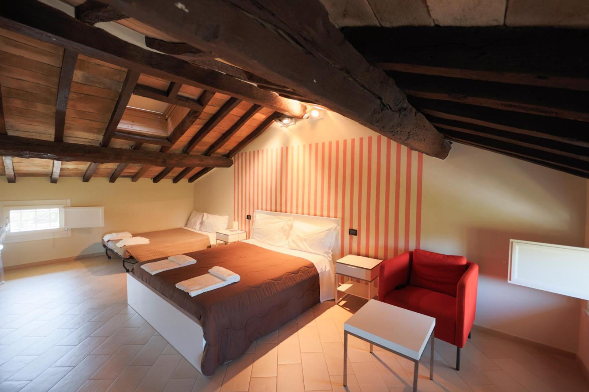Emilio'S Rooms Кастельветро-ді-Модена Екстер'єр фото