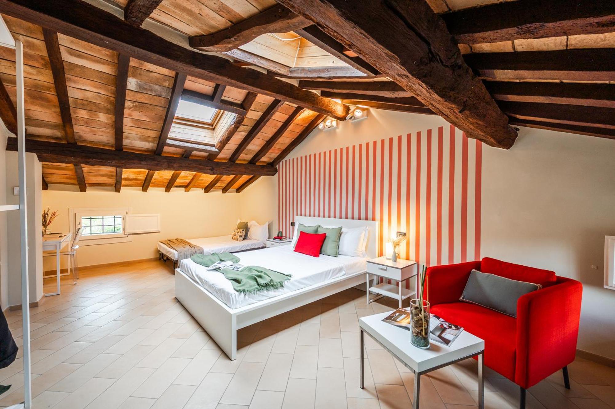 Emilio'S Rooms Кастельветро-ді-Модена Екстер'єр фото