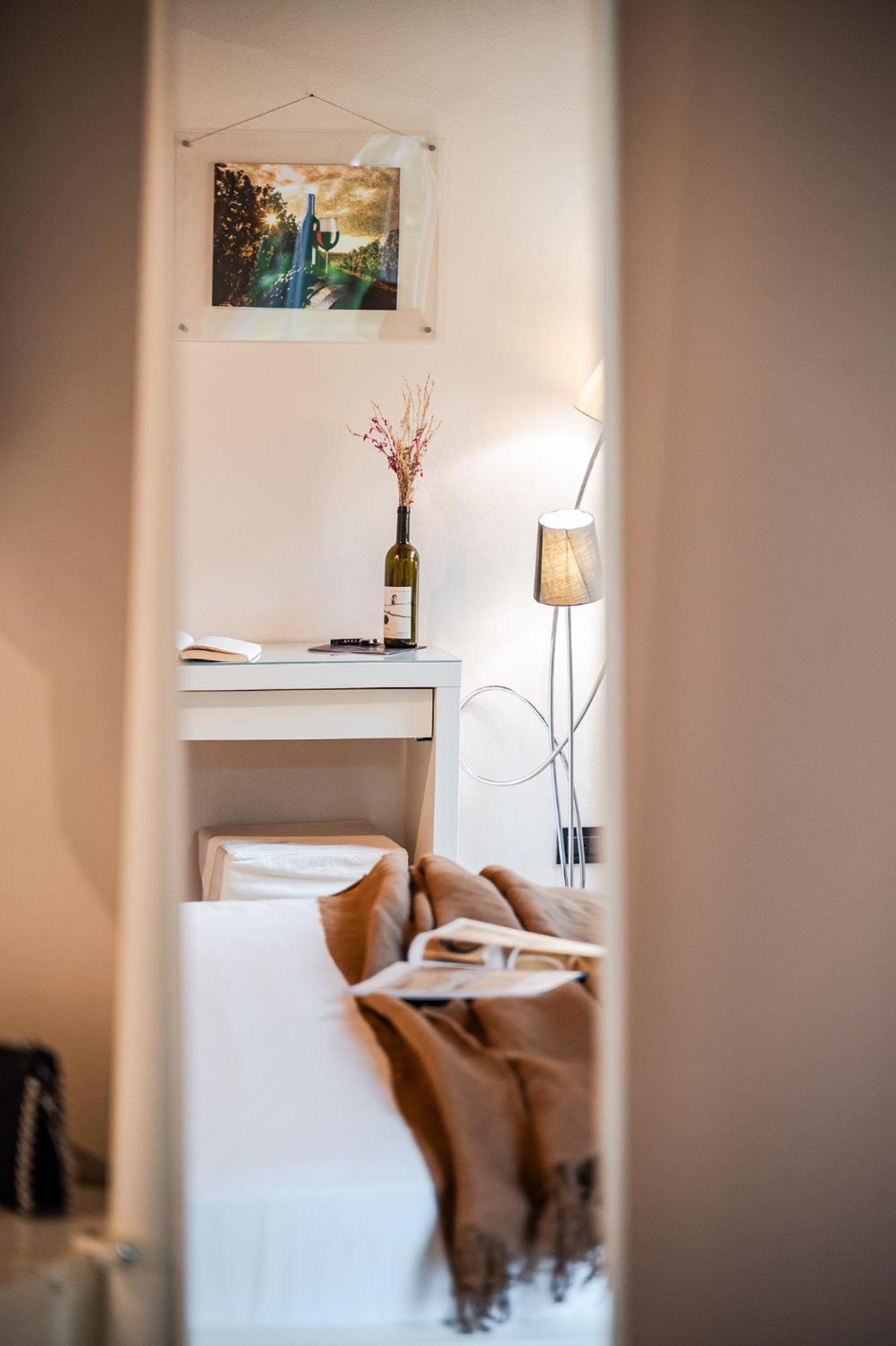 Emilio'S Rooms Кастельветро-ді-Модена Екстер'єр фото