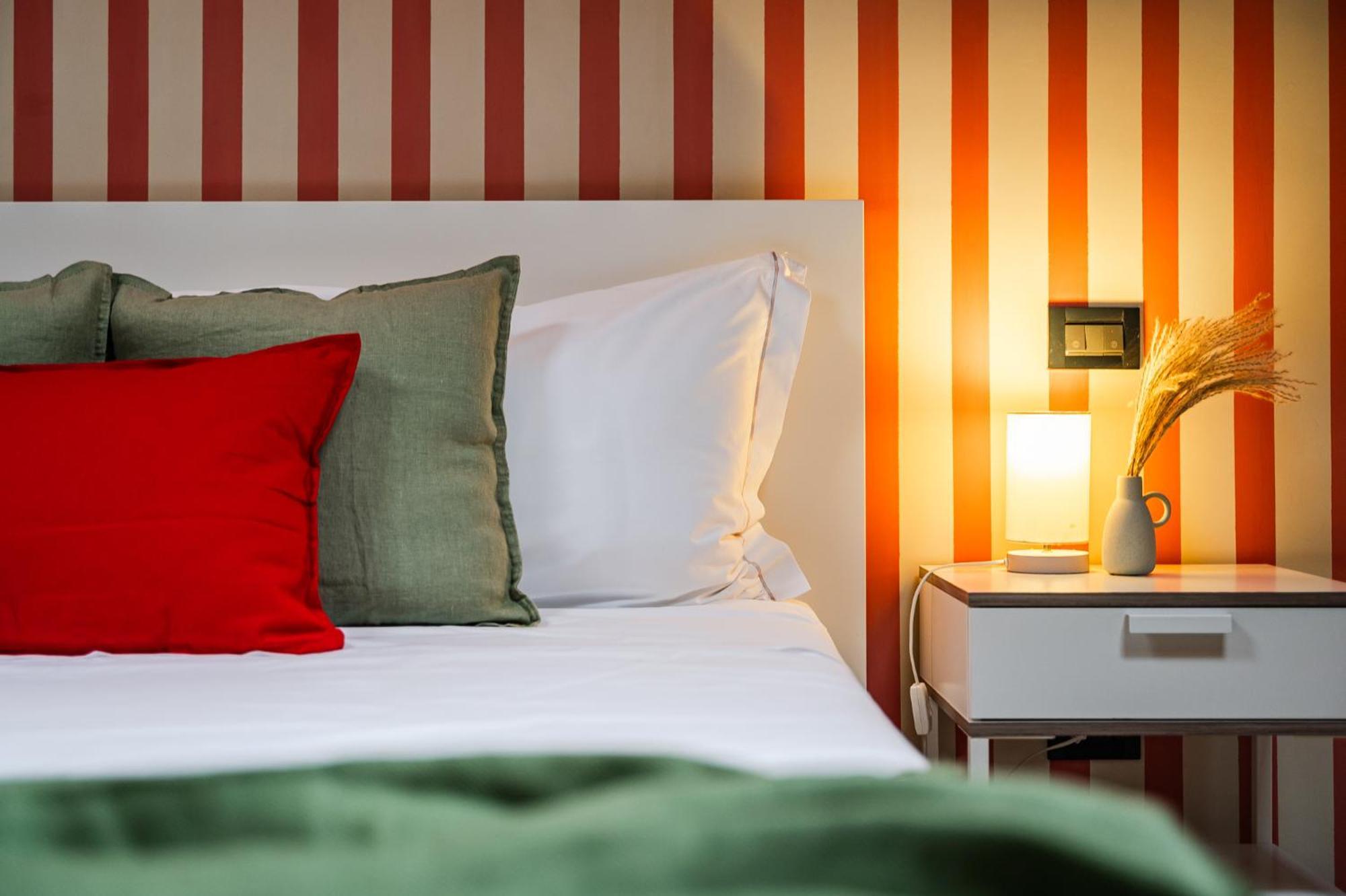 Emilio'S Rooms Кастельветро-ді-Модена Екстер'єр фото
