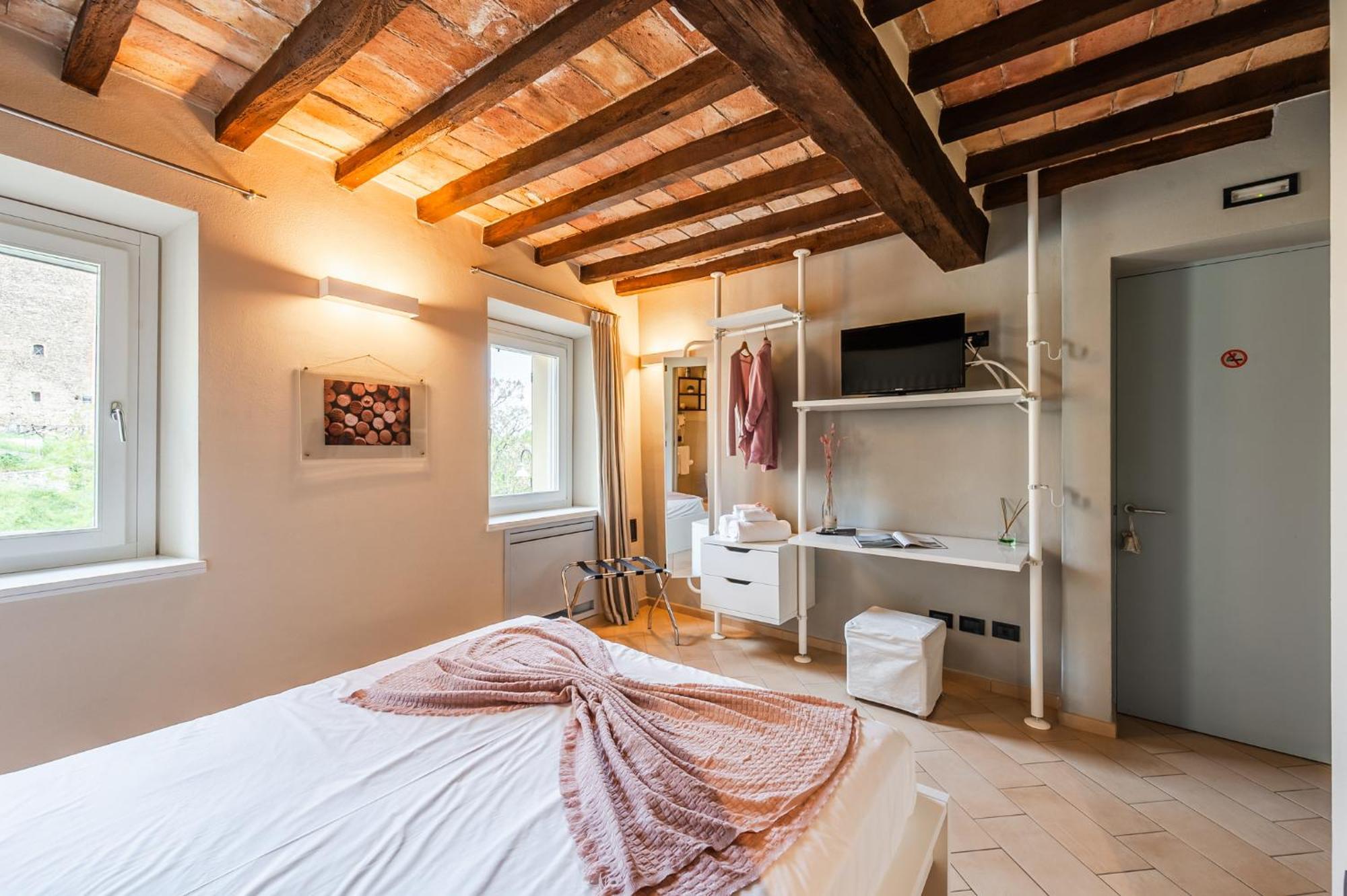 Emilio'S Rooms Кастельветро-ді-Модена Екстер'єр фото
