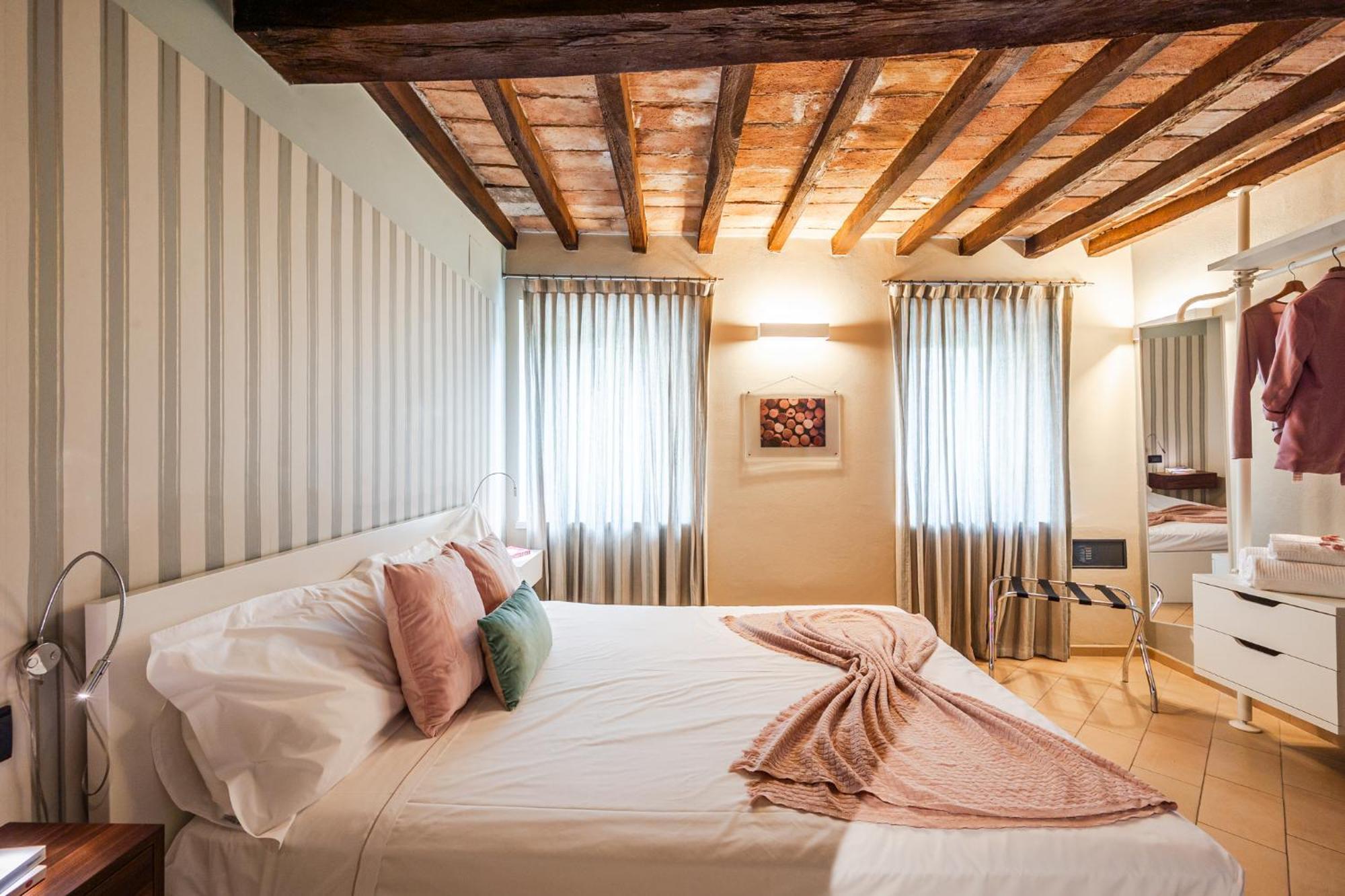 Emilio'S Rooms Кастельветро-ді-Модена Екстер'єр фото