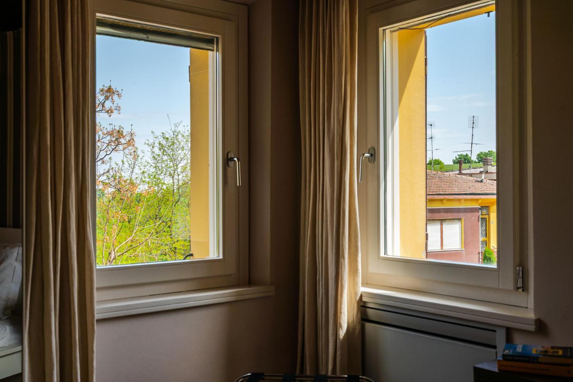 Emilio'S Rooms Кастельветро-ді-Модена Екстер'єр фото