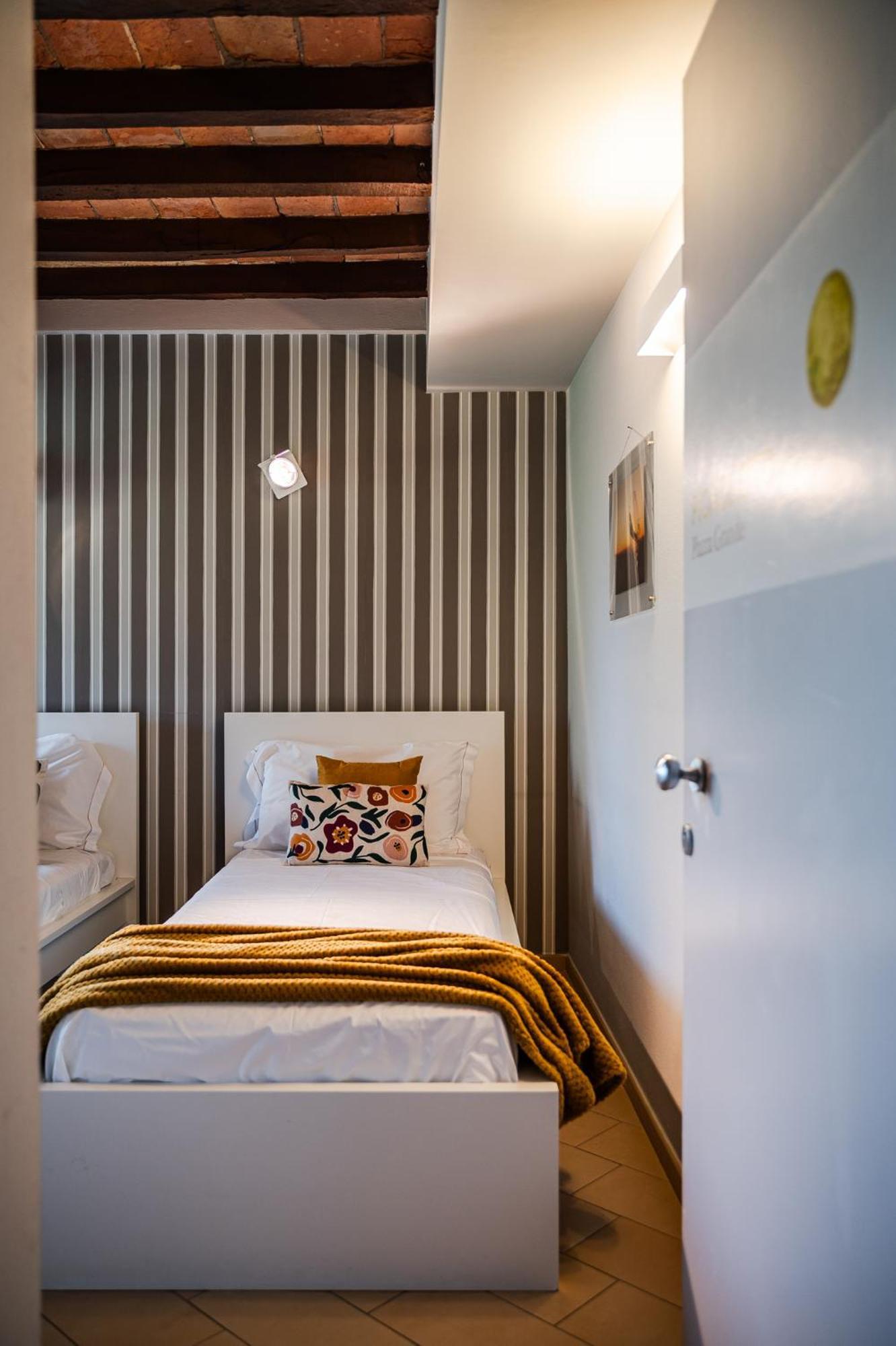 Emilio'S Rooms Кастельветро-ді-Модена Екстер'єр фото